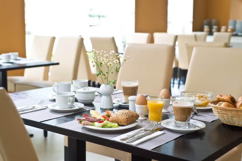 Achat Hotel Dresden