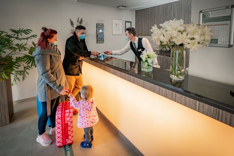 Achat Hotel Dresden