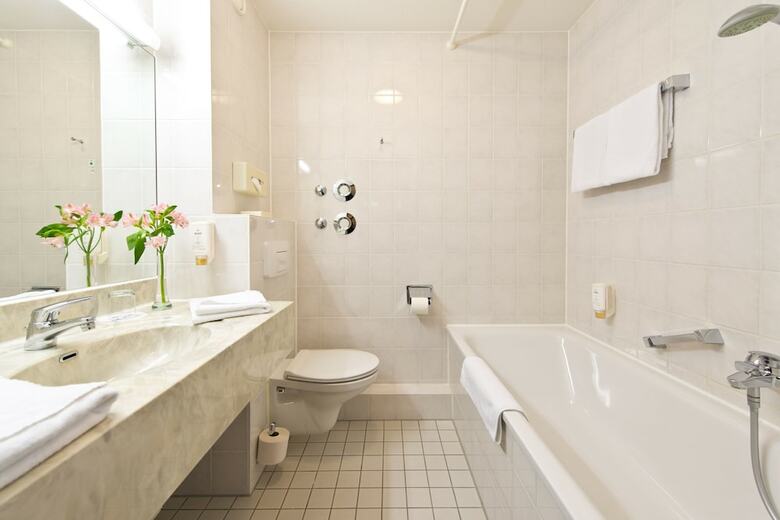 Achat Hotel Dresden