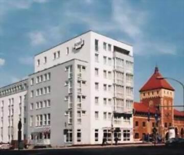 Achat Hotel Dresden