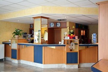 Achat Hotel Dresden