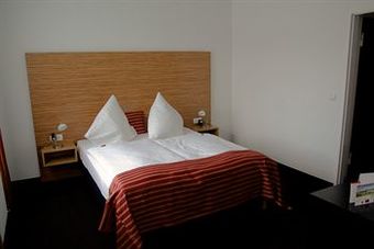 City Partner Hotel Sittardsberg
