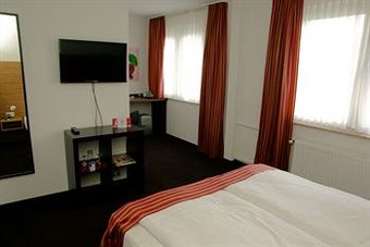 City Partner Hotel Sittardsberg