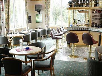 Hotel Holiday Inn Dusseldorf Neuss
