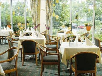 Hotel Holiday Inn Dusseldorf Neuss