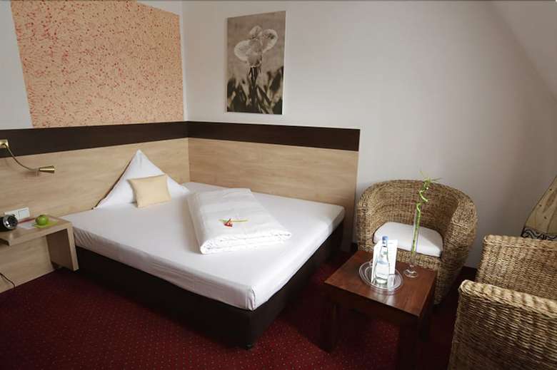 Hotel Cascade
