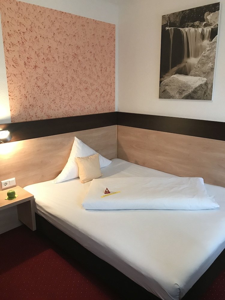 Hotel Cascade
