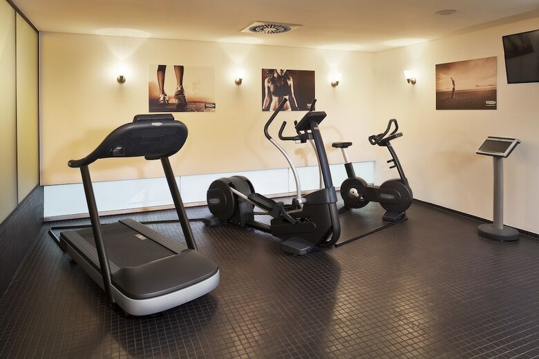 Hotel Innside By Meli� D�sseldorf Seestern