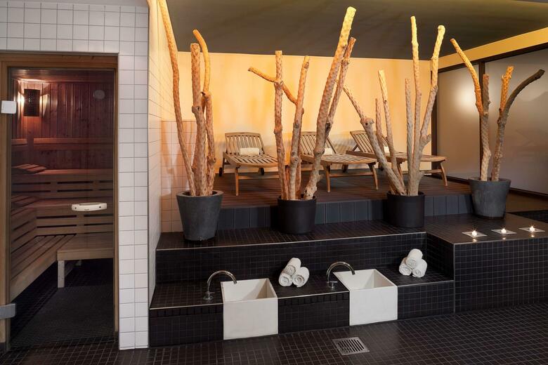 Hotel Innside By Meli� D�sseldorf Seestern