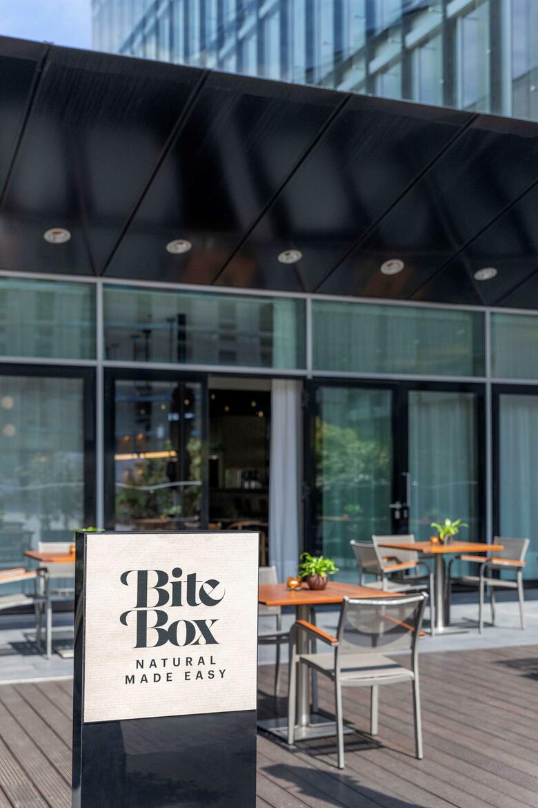 Hotel Innside By Meli� D�sseldorf Seestern