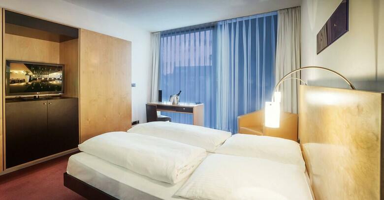 Hotel Innside By Meli� D�sseldorf Seestern