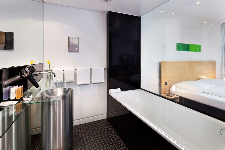 Hotel Innside By Meli� D�sseldorf Seestern