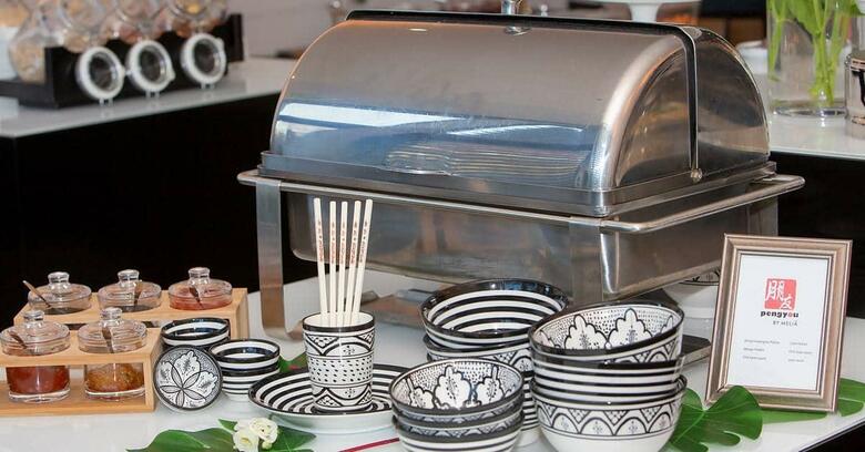 Hotel Innside By Meli� D�sseldorf Seestern