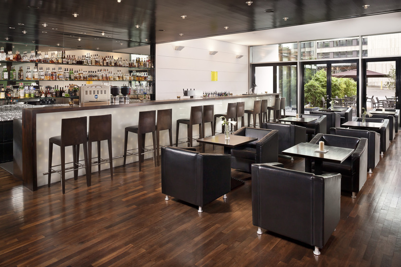 Hotel Innside By Meli� D�sseldorf Seestern