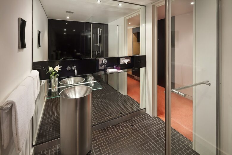 Hotel Innside By Meli� D�sseldorf Seestern