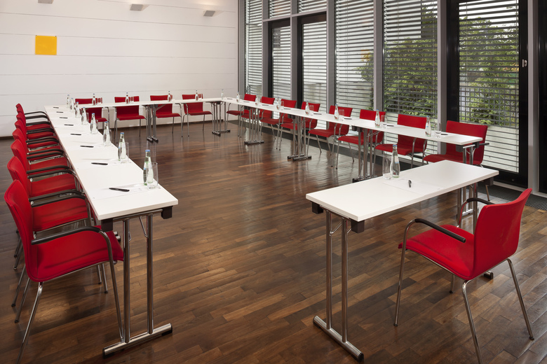 Hotel Innside By Meli� D�sseldorf Seestern