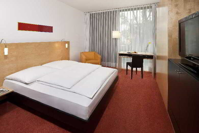 Hotel Innside By Meli� D�sseldorf Seestern