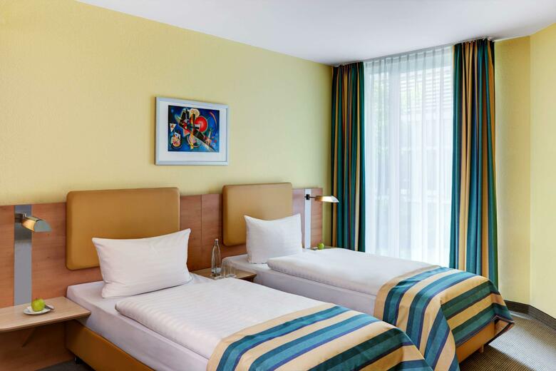 Intercityhotel D�sseldorf