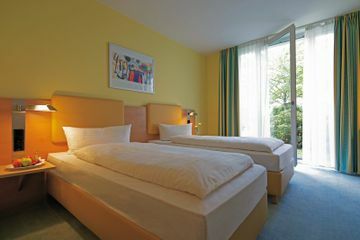 Intercityhotel D�sseldorf