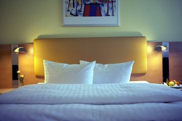 Intercityhotel D�sseldorf