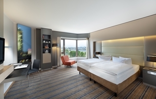 Hotel Swissotel Duesseldorf Neuss