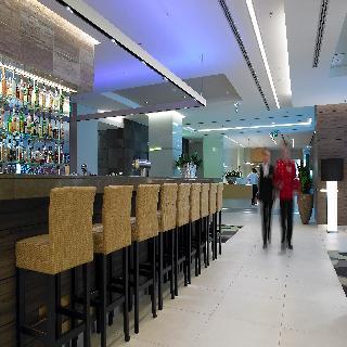 Hotel Swissotel Duesseldorf Neuss