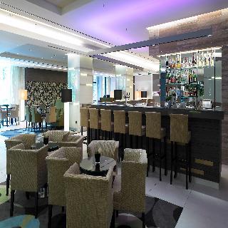 Hotel Swissotel Duesseldorf Neuss