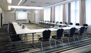 Hotel Swissotel Duesseldorf Neuss