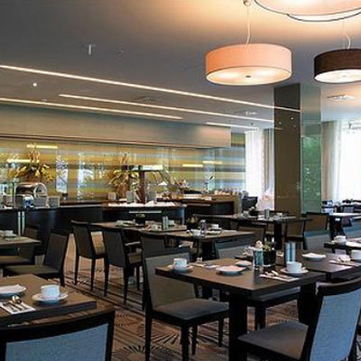Hotel Swissotel Duesseldorf Neuss