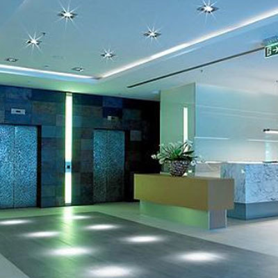 Hotel Swissotel Duesseldorf Neuss