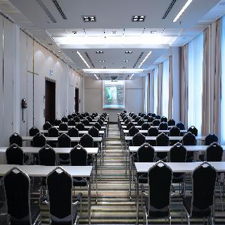Hotel Swissotel Duesseldorf Neuss