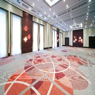 Hotel Swissotel Duesseldorf Neuss