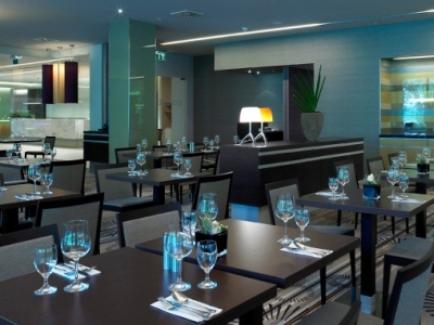 Hotel Swissotel Duesseldorf Neuss