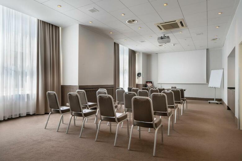 M�venpick Hotel Essen