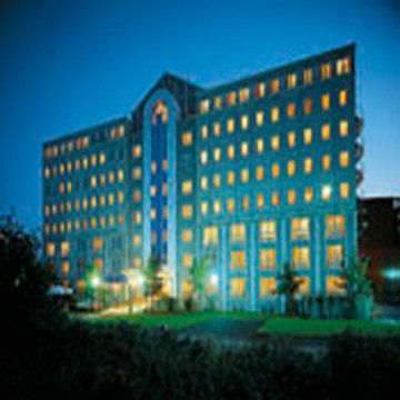 Achat Comfort Hotel Airport-frankfurt