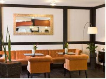 Achat Comfort Hotel Airport-frankfurt