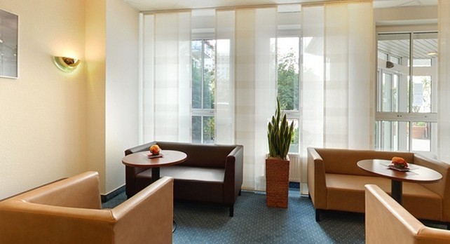 Achat Hotel Darmstadt/griesheim