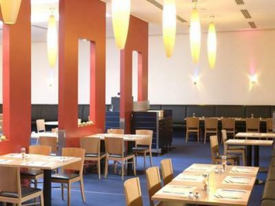 Intercityhotel Frankfurt Airport