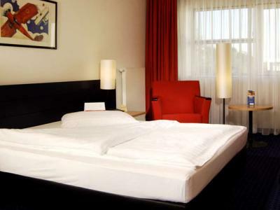 Intercityhotel Frankfurt Airport