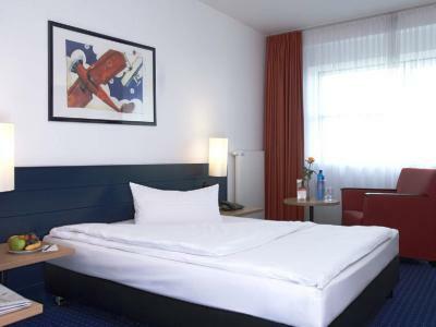 Intercityhotel Frankfurt Airport