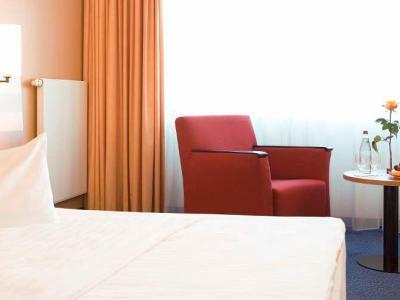 Intercityhotel Frankfurt Airport