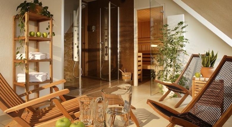 Flemings Hotel Frankfurt-central