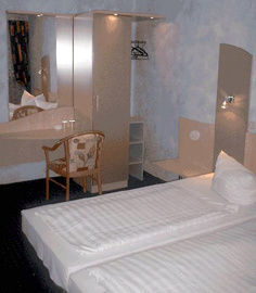 Hotel Luxor