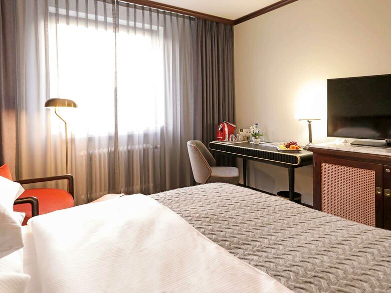 Steigenberger Hotel Frankfurt Langen