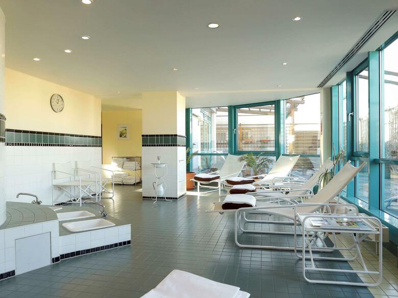 Steigenberger Hotel Frankfurt Langen