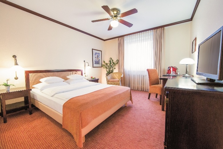 Steigenberger Hotel Frankfurt Langen