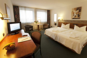 Top Hotel Airport Post(.)