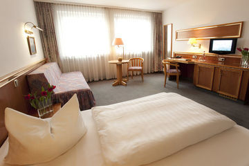 Top Hotel Airport Post(.)