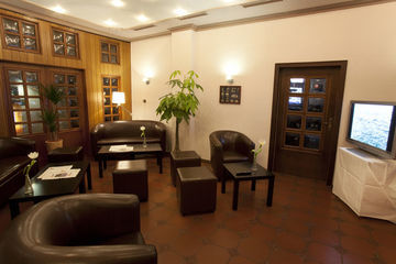 Top Hotel Airport Post(.)