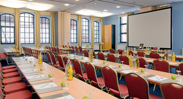 Hotel Achat Plaza Frankfurt/offenbach